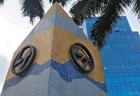 Larsen & Toubro's construction arm secures 'significant' order in Bangladesh